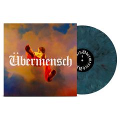 Übermensch (Color Rainbow Eco .../G-DRAGON