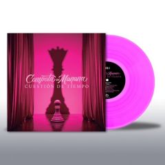 Cuestión de tiempo (Vinilo .../COMPOTA DE MANANA