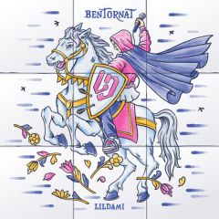 Bentornat/LILDAMI