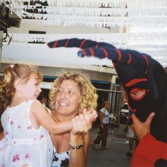 Sant Domingo Forever/MARIA JAUME