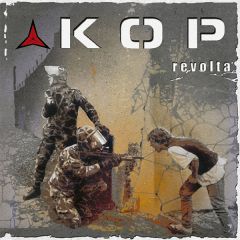 Revolta [EP]/KOP