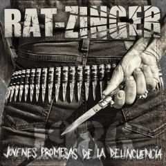 Jóvenes promesas .../RAT-ZINGER