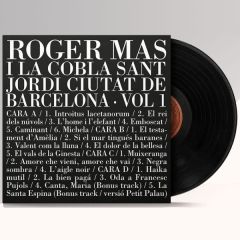 Roger Mas i la Cobla Sant Jordi .../ROGER MAS I LA COBLA SANT JORDI ...