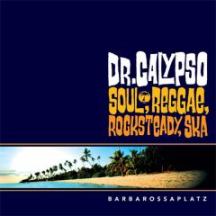 Barbarossaplatz/DR. CALYPSO