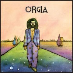 Orgia + 7'' L´Home Dibuixat .../SISA
