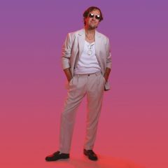 Erra & Be/GUILLAMINO