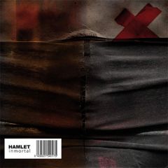 Inmortal (LP + CD)/HAMLET