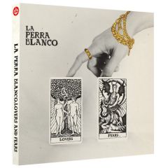 Lovers and fears/LA PERRA BLANCO