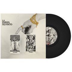 Lovers and fears/LA PERRA BLANCO