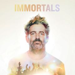 Inmortals/JOAN DAUSÀ