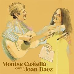 Canta Joan Baez/MONTSE CASTELLÀ