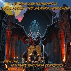 Black Samson, The Bastard .../WU-TANG CLAN & DJ MATHEMATICS