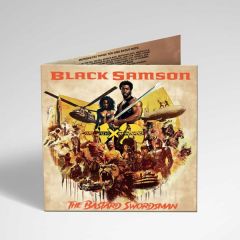 Black Samson, The Bastard .../WU-TANG CLAN & DJ MATHEMATICS