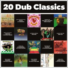 20 Dub Classics/VARIOS REGGAE-SKA