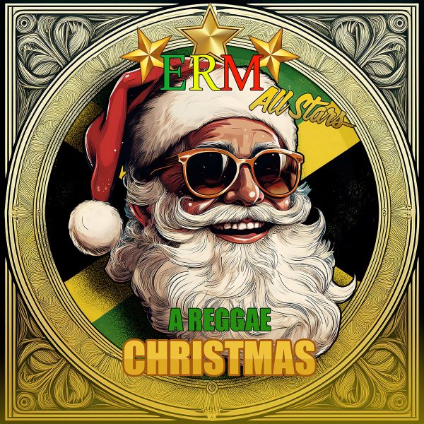 A Reggae Christmas (ERM ALL STARS) REGGAE/SKA