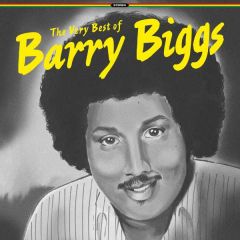 The Very Best of – Storybook .../BARRY BIGGS