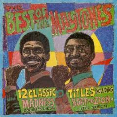 The Best of (+ 6 Bonus Tracks)/THE MAYTONES