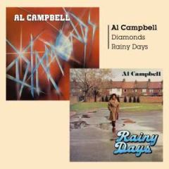Rainy Days + Diamonds/AL CAMPBELL