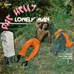 Lonely man/PAT KELLY