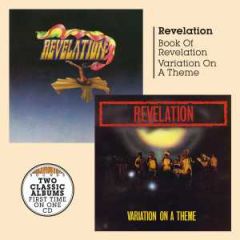 Book of revelation + Variation .../REVELATION