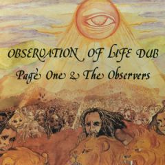Observation of Life Dub/PAGE ONE & OBSERVERS