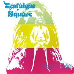 Trafalgar Square/PABLO GAD