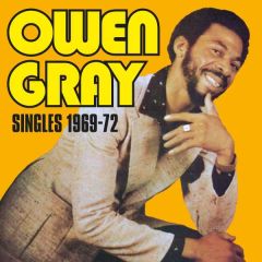 Singles 1969-1972/OWEN GRAY
