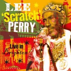 Live in Brighton (CD+ DVD)/LEE 