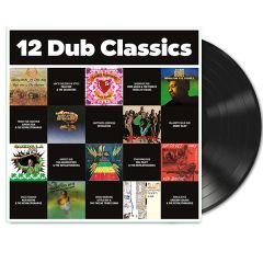 12 Dub Classics/VARIOS REGGAE-SKA