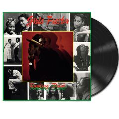 Girls Fiesta/RANKING DREAD