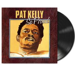 So Proud/PAT KELLY