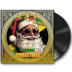 A Reggae Christmas/ERM ALL STARS