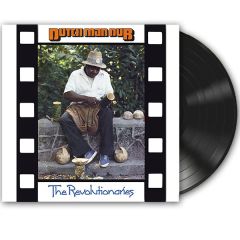 Dutch Man Dub/THE REVOLUTIONARIES