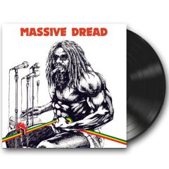 Massive Dread/MASSIVE DREAD