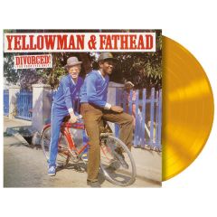 Divorced! (For Your Eyes Only) .../YELLOWMAN & FATHEAD