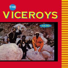Ya Ho/THE VICEROYS