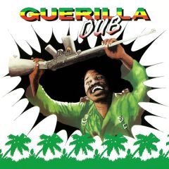 Guerilla Dub (Vinilo Rojo)/AGGRAVATORS & REVOLUTIONARIES