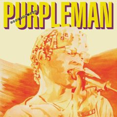 Confessions/PURPLEMAN