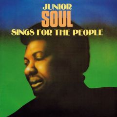 Sings for the people/JUNIOR SOUL