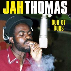 Dub of Dubs (Vinilo Blanco)/JAH THOMAS