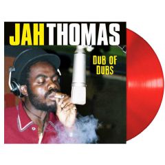 Dub of Dubs (Vinilo rojo)/JAH THOMAS