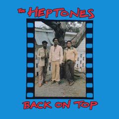 Back on top (Vinilo Rojo) (RSD .../THE HEPTONES