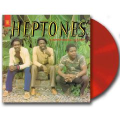 Swing Low (Vinilo rojo)/THE HEPTONES