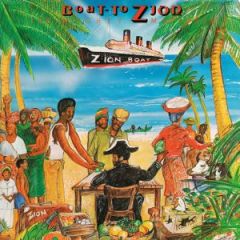 Boat to Zion/MIGHTY MAYTONES