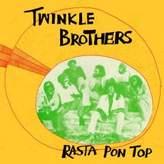 Rasta Pon Top (Vinilo Rojo)/TWINKLE BROTHERS