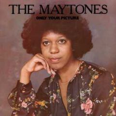 Only Your Picture (LP + 12/THE MAYTONES
