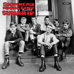 Skinhead Moonstomp Revisited/SYMARIP