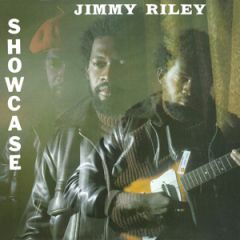 Showcase/JIMMY RILEY