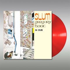 Slum in Dub (Vinilo rojo)/GREGORY ISAACS