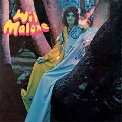 Wil Malone/WIL MALONE